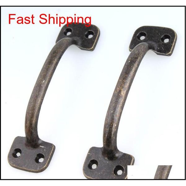 

rustico vintage simple unfold install furniture handles antique bronze kitchen cabinet drawer pulls kno qylyib dh_seller2010