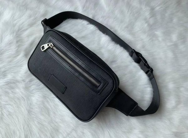 

mens women bags leather sport runner fanny pack belly waist bum bag fitness running belt jogging pouch g printing wallet purse gci887