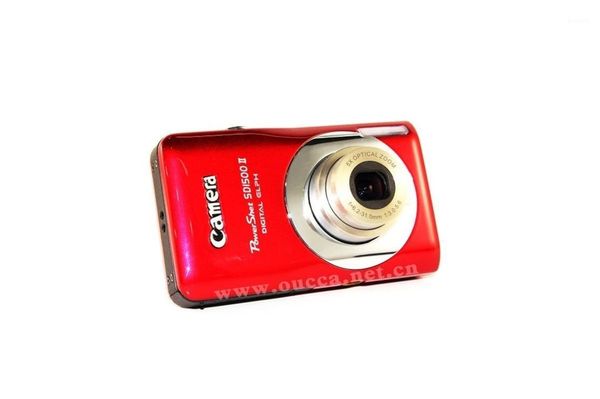 

quality compact dc1500 8x zoom 15 mega pixels 2.7" hd video and digital camera.1