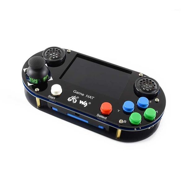 

portable game players for raspberry pi 3.5 inch ips sn retropie/recalbox1
