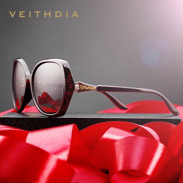 

women's sun glasses polarized gradient lens luxury ladies designer sunglasses eyewear accessories for women 73026, White;black
