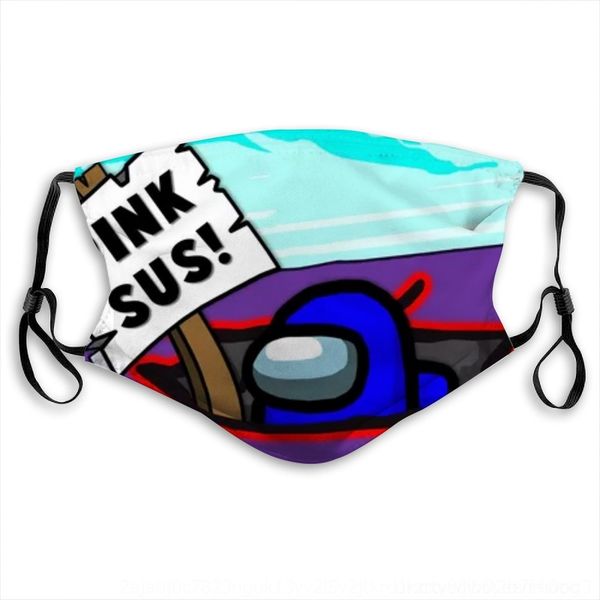 

knmv new year grinch stole christmas mask black face maskswashable dust proof fashion halloween face print item by dhl