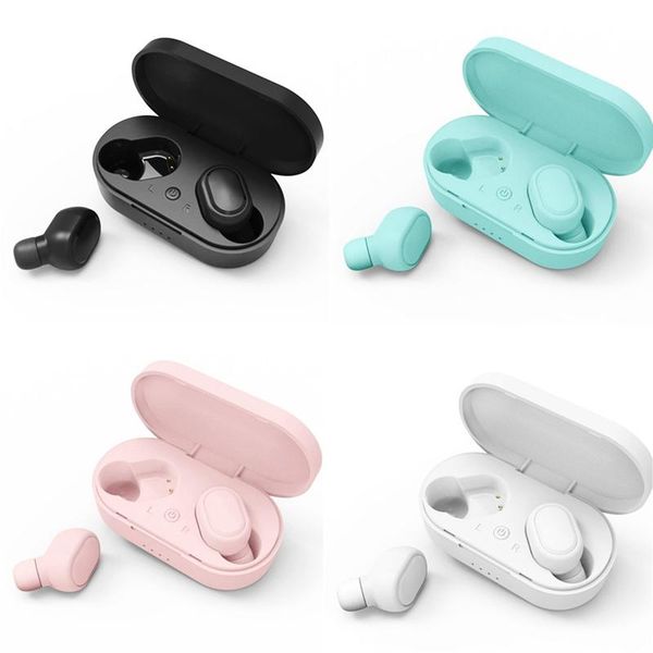 

m1 wireless bluetooth headsets wireless bluetooth headset english mini in-ear digital display large capacity