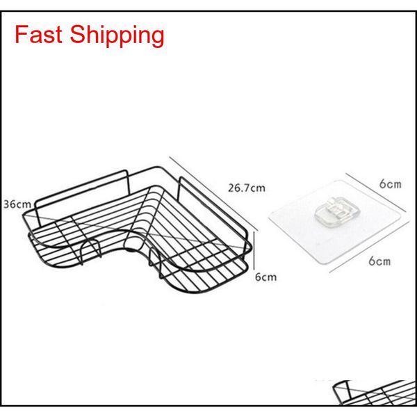 

shelf shower corner tension pole caddy organizer bathro qylqsb packing2010