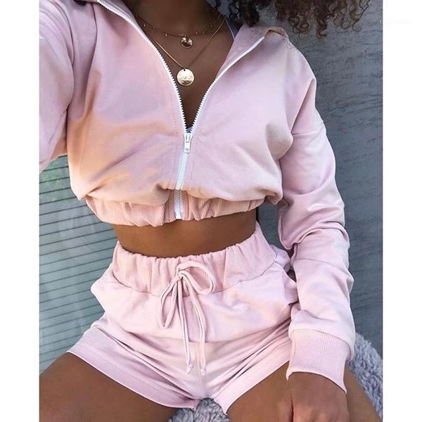 

2020 new products loose sports shorts woman shorts ropa de mujer spodenki damskie women summer1, White;black