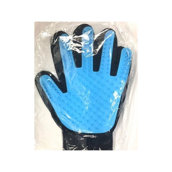 

dogs cats grooming gloves pet supplies sile dog hair deshedding brush pet dog comb for animal cleaning massage pets products f wmtzty