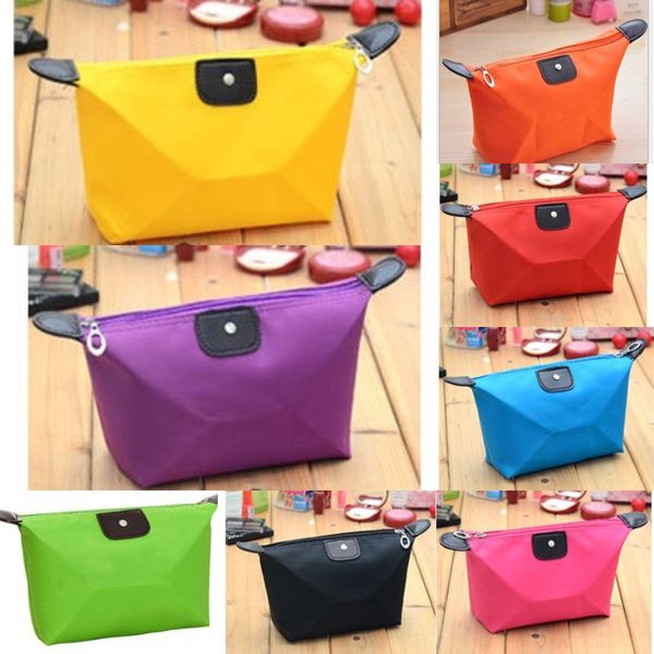 

iwjb min women canvas cactus short prints purses coin 300pcs mix color, Silver