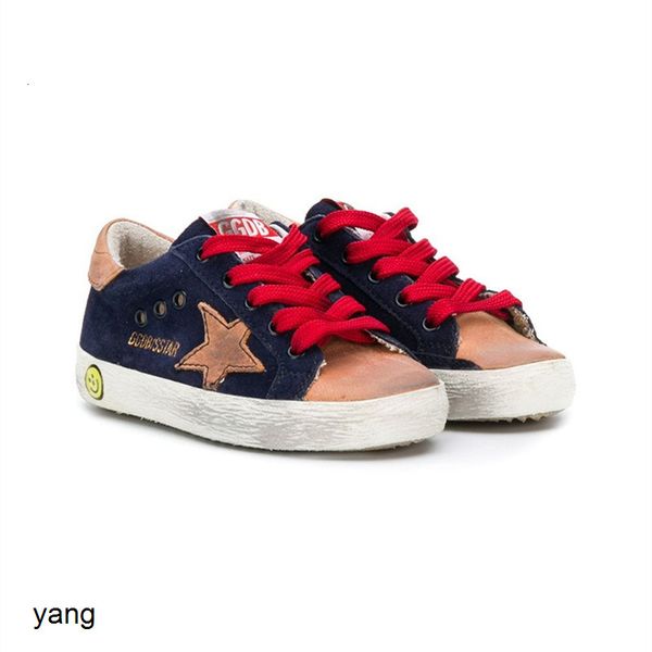 

autumn and winter new cashmere worn out small dirty parent child children's casual board shoes low 6pux