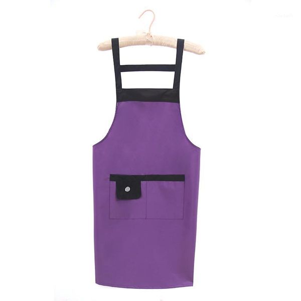 

customized waterproof apron for men and women1