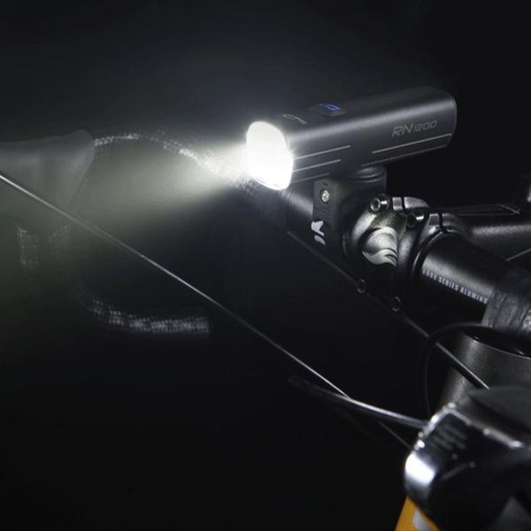 

rn400/600/900/1200/1500 bike front light usb rechargeable type-c bicycle lamp t8nc