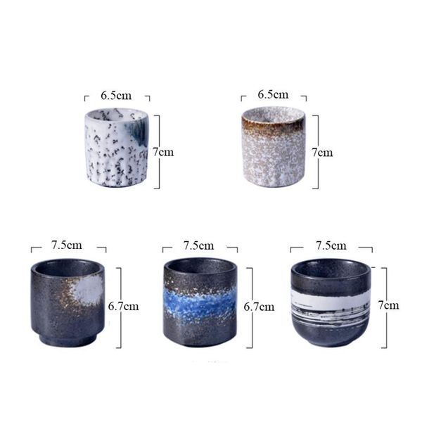 

чайная чаша керамическая чашка старинные чайные чашки офис чашки воды контейнер чайные программы пропиональные программы творческие чашки ре