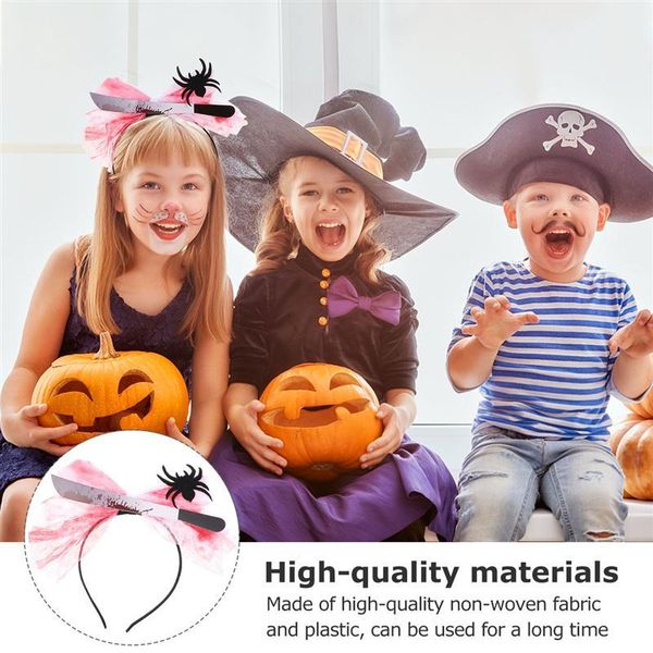 

1pc halloween carnival party hairband creative cross head hairband (red black) 1pc halloween casual styles coupons online wmtwcy