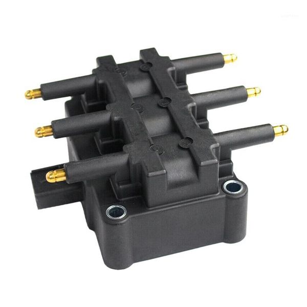 

ignition coil for town country pacifica 6 coil wide 4pin c14421