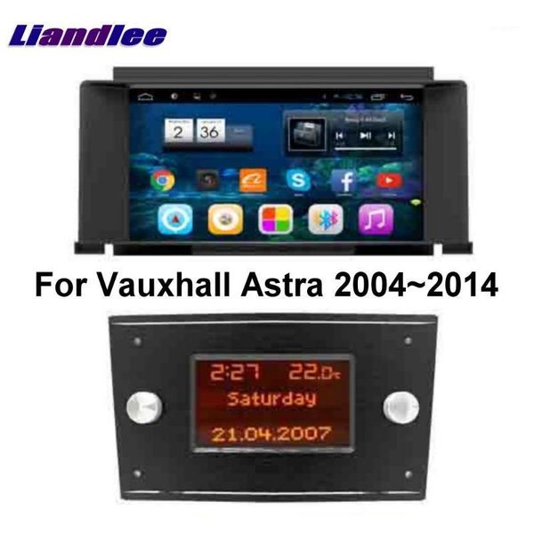 

car gps & accessories android vehicle for vauxhall astra 2004-2014 radio player navi maps hd touch screen tv multimedia cd dvd1