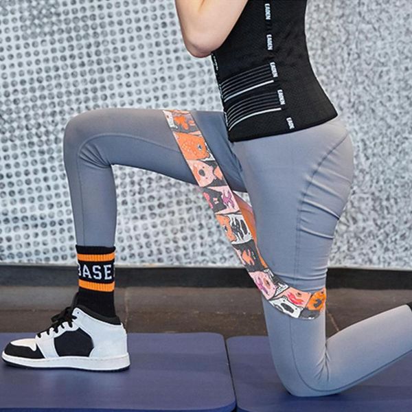 

resistance bands booty band workout elastic rubber pull strap for yoga sports fitness hip training exercise gym equipment