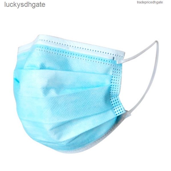 

factoryiv0vin pm2.5 stock dust anti dustproof masks protective face mask protect health of your family shipping#702
