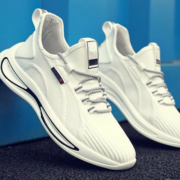 

designer sneaker shoe soft personalized hip hop dance europe and america non-slip shoes designer sneakers jogging student men shoes