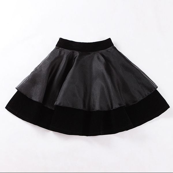 

2021 new le palais vintage elegant winter velvet decoration with removable mango/double thin layer high rise to line 4c99, Black;gray