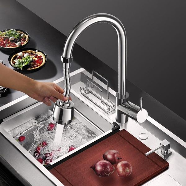 

кухонный кран сопла аэратор bubbler sprayer вода, экономия водоснабжение head head 360 градусов регулируемый кран сопла fauc разъем wmtxlk