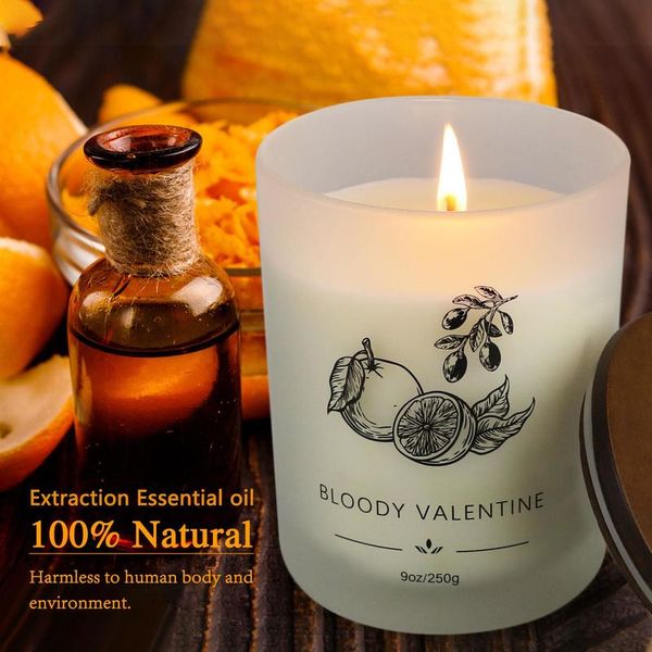 

wooden cover white medium single pack--goji berries and blood orange