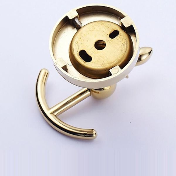 

belsola gold hook hook ванная комната аксессуары настенные крючки бесплатная доставка br 5501 becola gold интернет-магазины хорошая недорога