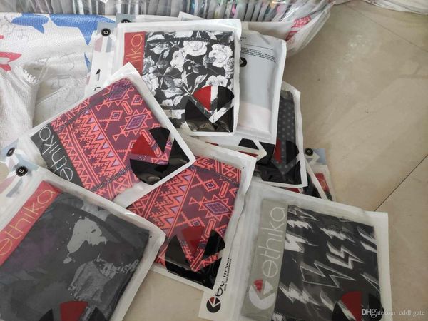 

random color ethika design men's underwear boxer men's warm men's underwear boxer underwear breathable comfortable cuecas box