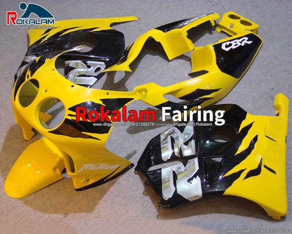 

1990 1991 fairing for honda cbr250 mc22 1992 1993 1994 cbr 250rr 90 94 cbr250rr motorcycle fairings parts (injection molding)