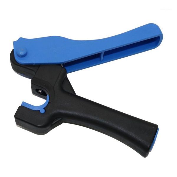 

4mm hole puncher for 16mm 20mm pe pipe hose hole punch drilling tools garden irrigation accessories water connectors fittings1