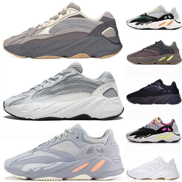 

mauve shoes mens wave runner kanye west designer sneakers fashion luxury mens women designer shoes
