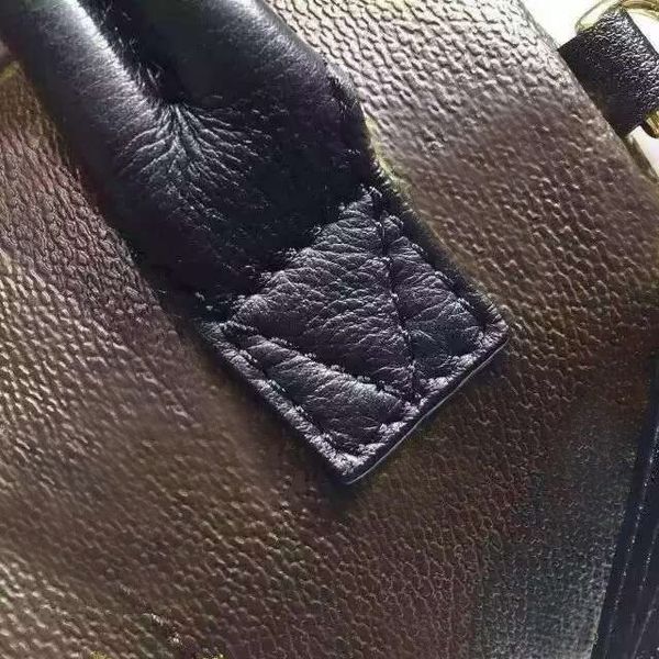 

palm 2020 women's springs bag genuine famous fashion leather messenger women children presbyopic backpack 93ym