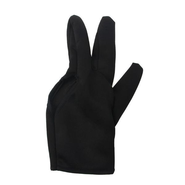 

hairdressing hair straightener curling heat resistant three finger glove styling tool hairdress wmtzsl, Silver