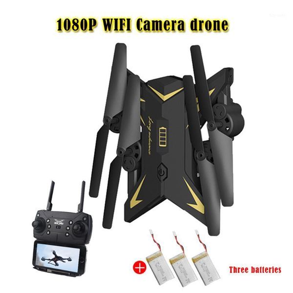 

ky601s rc helicopter professional drone with camera hd 1080p wifi fpv quadcopter drone toys for kids 15 minutes playing time1