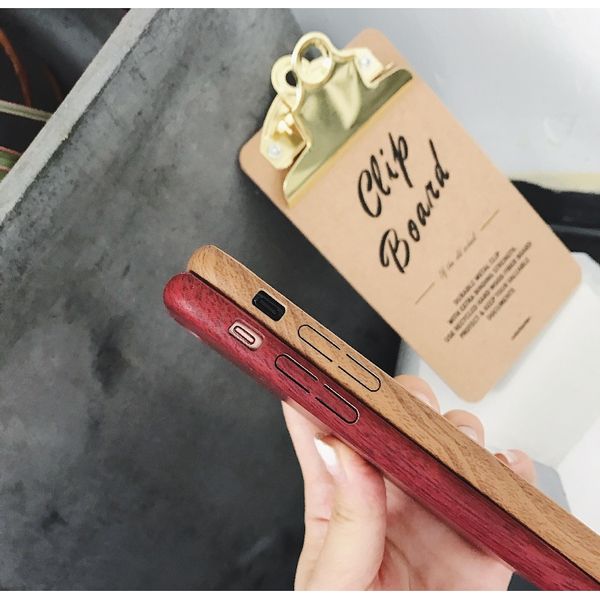 

ultra slim soft tpu wooden pattern phone case for iphone 11 pro max retro vintage back cover for ip sqckag bdefashion