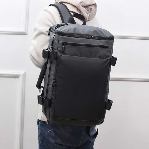 

men's bus large capacity travel multi function comter high student school