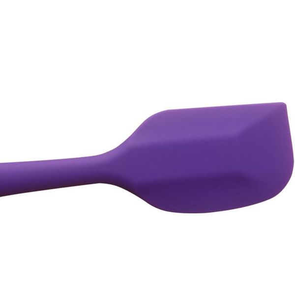 

scraper kitchen silicone cream spatula mixing batter brush butter mixer cake brushes baking tool lx3438