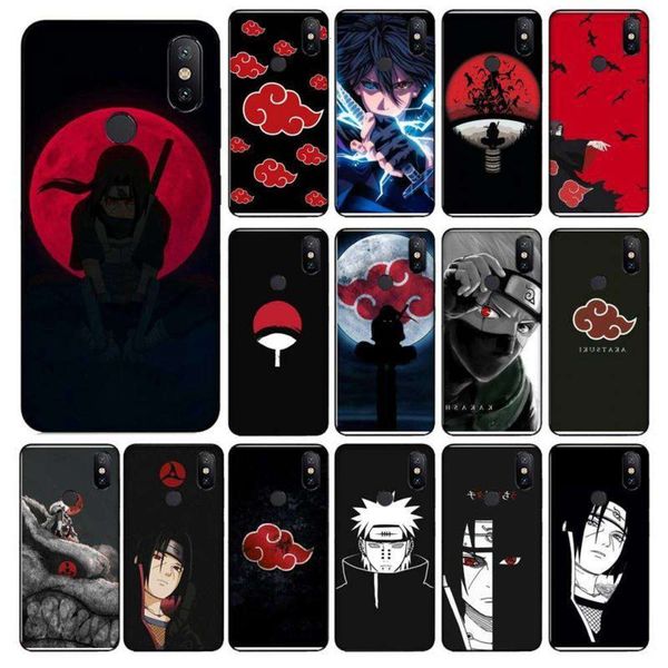

1uchiha naruto animated mobile phone cover is , i note 10 lite pro 7 9 9t pro se a2 liteyh4fre