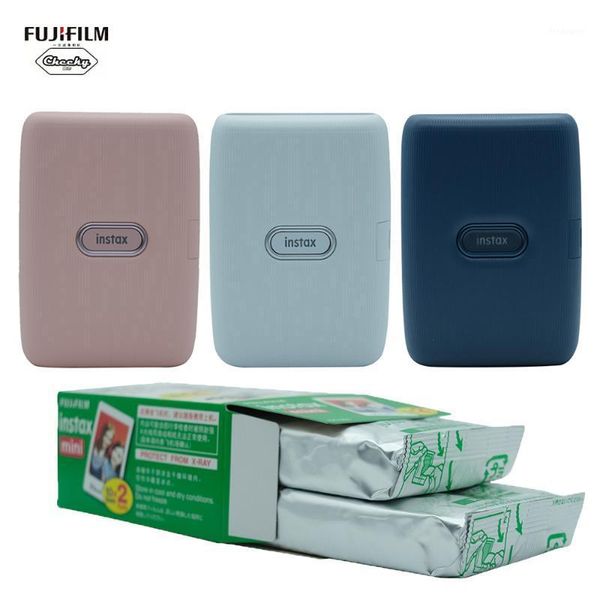 

instax mini link smartphone p paper printer for for huawei phone p printer1