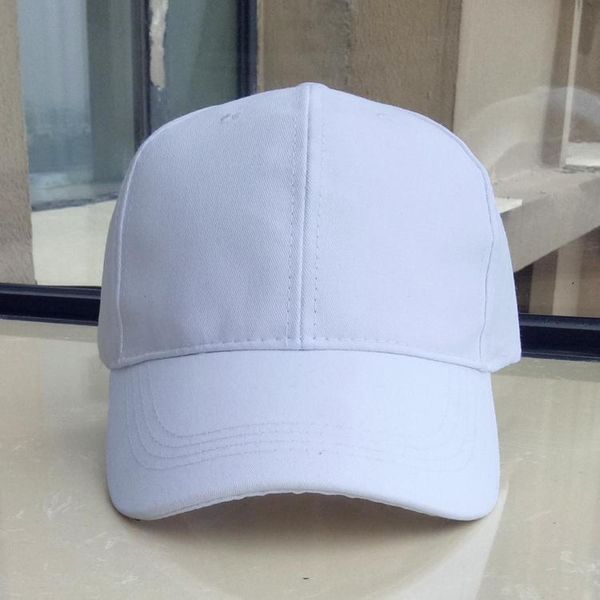 

mens caps and hatswomen baseball cap men solid color cotton baseball caps custom logo printing embroidery hats caps men hat h jllauy, Black;white