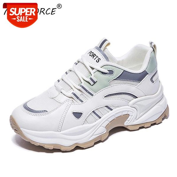 

mbr force 2021 women casual shoe fashion breathable walking flat shoes sneakers women gym vulcanized shoes white female footwear #px2s