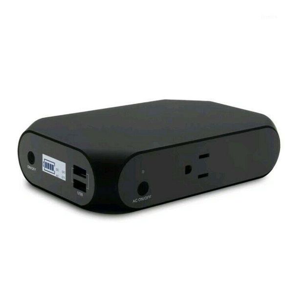 

220v 110v powerbank usb ac output pd dc input notebook lapportable powerpack1