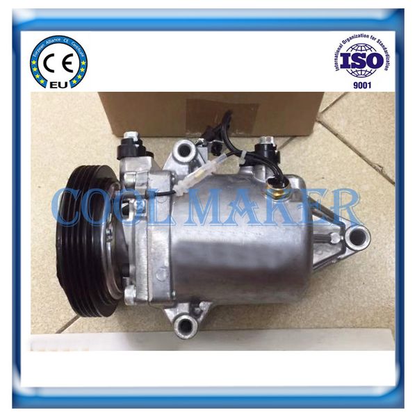 

cr08b ac compressor for suzuki swift 95200-83kb0 9520083kb0