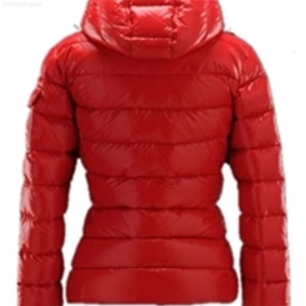 

factory9zmocoats womens parkas down jacket quality new women winter casual outdoor warm feather man outwear thicken high grade, Black