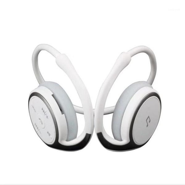 

wireless sports stereo bluetooth headset 4.1 plug-in card fm ear-mounted binaural headphones1