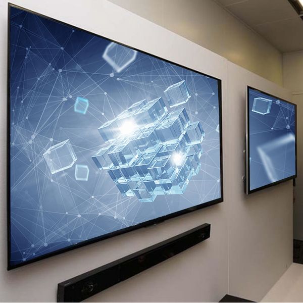 

factory price lg panel good quality commercial smart 4k uhd tv 55inch 60" 65inch 70" 75inch 80" 85 inch full hd led tv 65inch