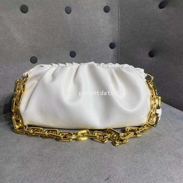 

new designers brand fashion 2020 luxurys bags saddle women handbag trend leather crossbody bags womens handbags purses chain shoulder qynf f