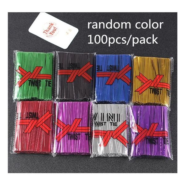 

100 шт. 1523 см cellophane plastic candy bag открытое верхнее печенье шоколадный упаковочный сумка для партии diy подарок пластиковый пакет