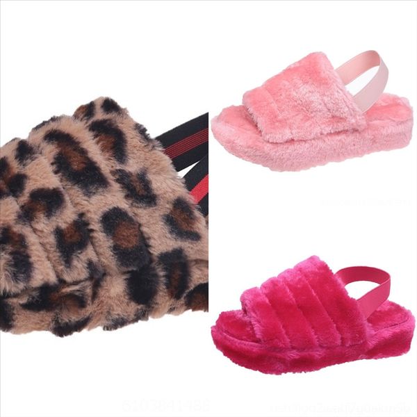

euha cotton women slippers new arrival heart-shaped warm indoor bow cotton pad open toe slipper plush winter fur plush soft slippers shoes, Black