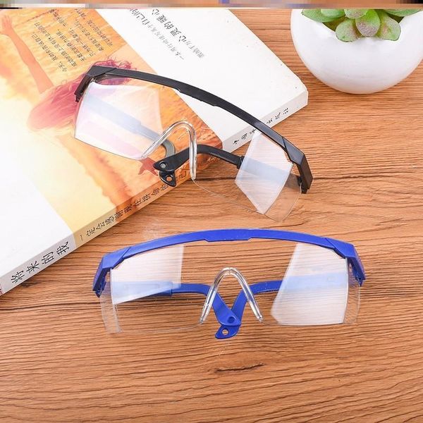 

kitchen lampblack goggles protection windproof splash proof smooth riding bicycle work goods