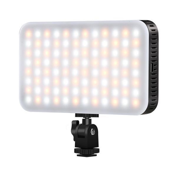 

camera led flash fill light video light supplement lamp for hero 8 7 6 5 4 yi 4k sjcam sj4000 for dslr camera