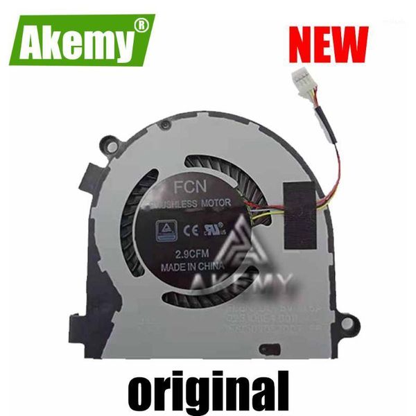 

fans & coolings original fcn dfs1507057q0t fl6n 09j90w 023.100e4.0011 cn-09j90w dc5v 0.5a1